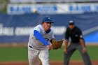 Baseball vs SUNY Cortland  Wheaton College Baseball takes on SUNY Cortland University in game three of the NCAA D3 College World Series at Veterans Memorial Stadium in Cedar Rapids, Iowa. - Photo By: KEITH NORDSTROM : Wheaton Baseball, NCAA, Baseball, World Series